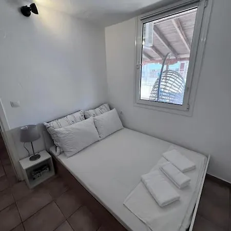 Elpida アパート *