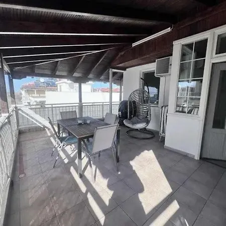 Elpida Олимпиаки-Акти