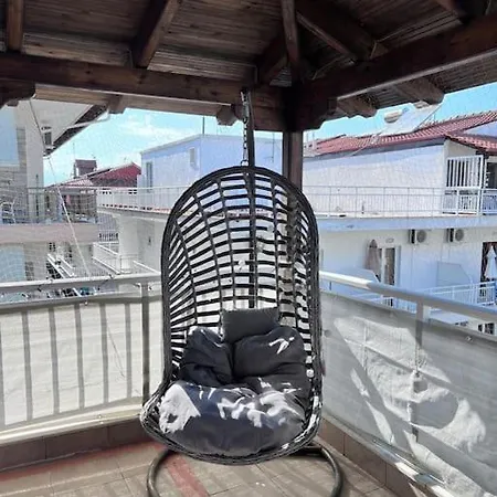 Elpida * Олимпиаки-Акти