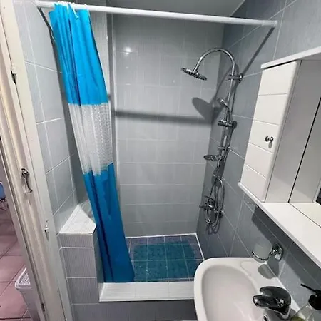 Elpida アパート *