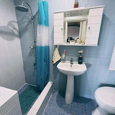 Elpida アパート *