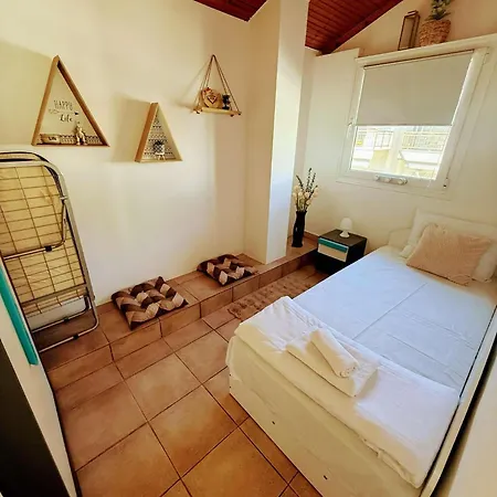 アパート Elpida *