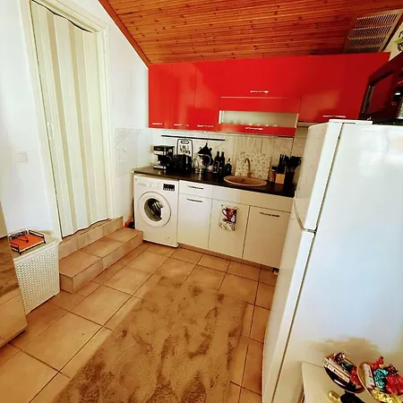 Elpida アパート Olympiakí Aktí