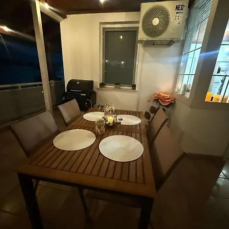 Elpida * Olympiakí Aktí