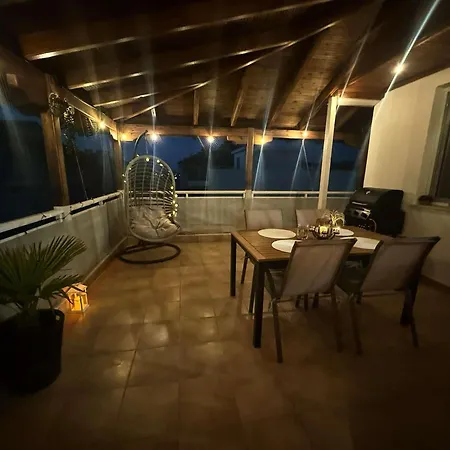 Elpida Апартаменты