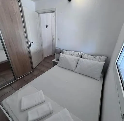 Apartamento Elpida Olympiakí Aktí