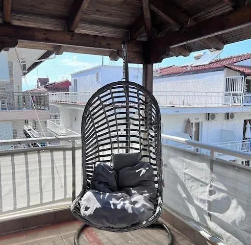 Elpida * Olympiakí Aktí