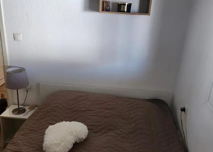 Apartamento Elpida *