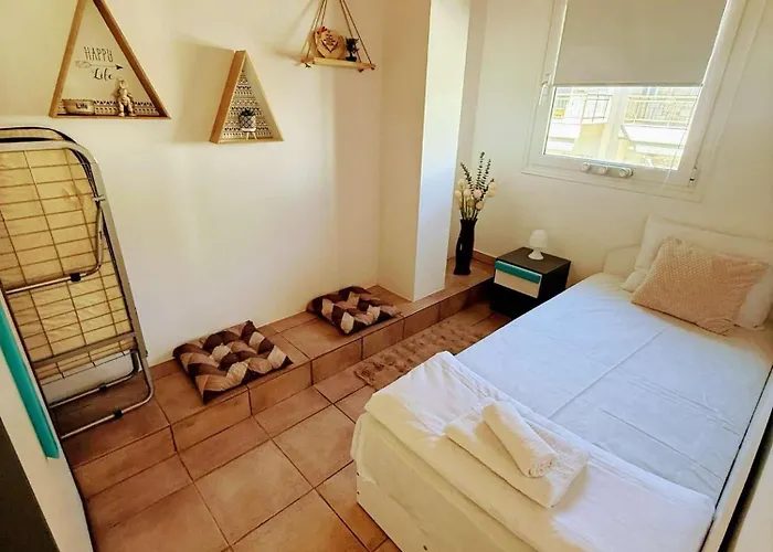 Apartamento Elpida *