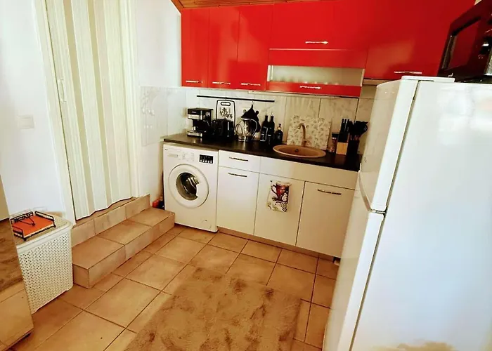 Elpida Apartamento Olympiakí Aktí