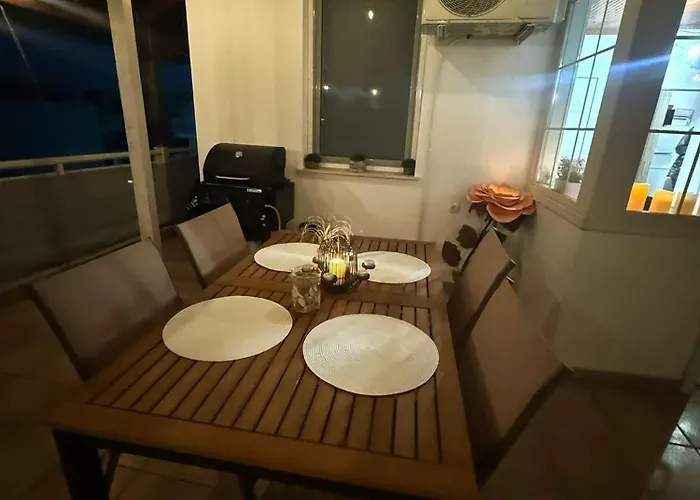 Elpida * Olympiakí Aktí